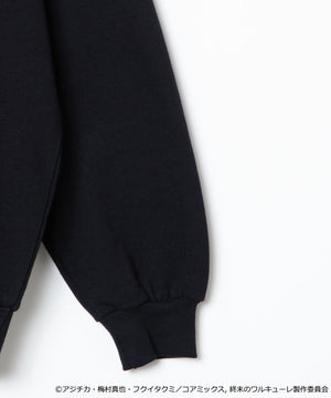 【終末のワルキューレコラボ】パーカー