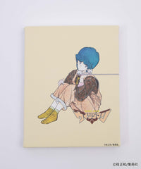 ウイングマン / F