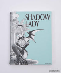 SHADOW　LADY / F