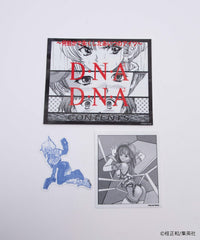 D・N・A² / F