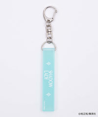SHADOW　LADY① / F