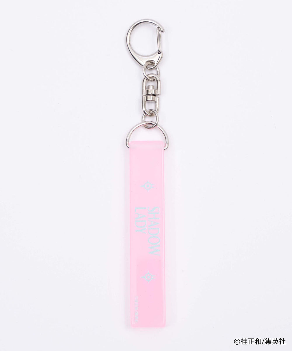 【桂正和コラボ】ホテルキーホルダー