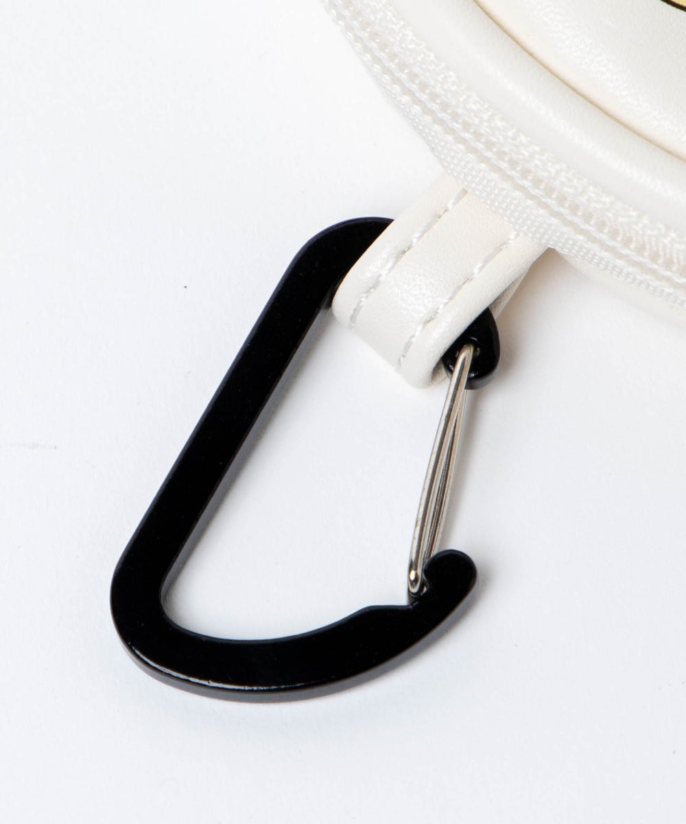 【SELECTION PROJECTコラボ】スミパンダポーチ