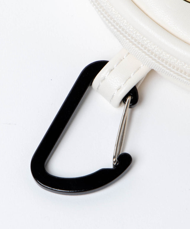 【SELECTION PROJECTコラボ】スミパンダポーチ