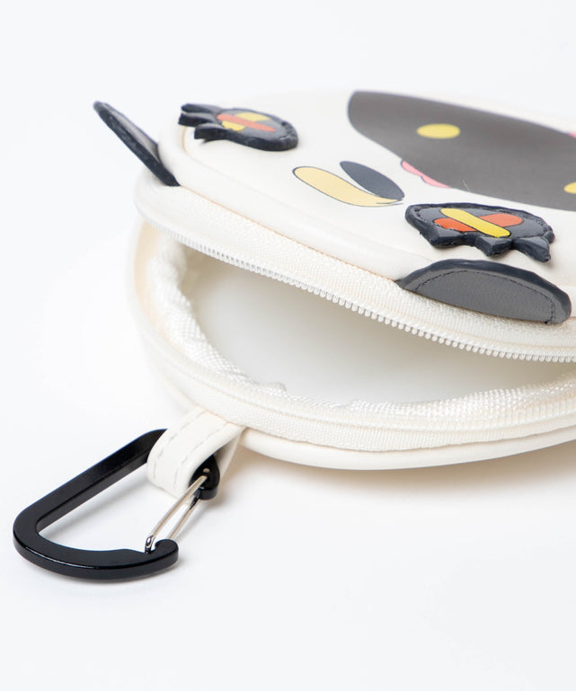 【SELECTION PROJECTコラボ】スミパンダポーチ