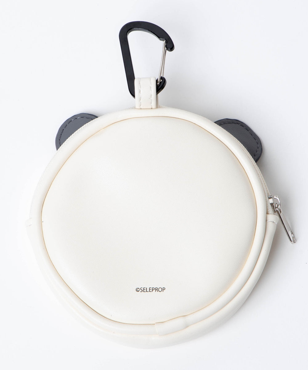 【SELECTION PROJECTコラボ】スミパンダポーチ