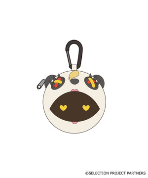 【SELECTION PROJECTコラボ】スミパンダポーチ