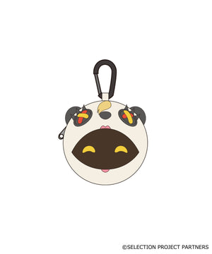 【SELECTION PROJECTコラボ】スミパンダポーチ