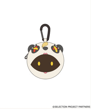 【SELECTION PROJECTコラボ】スミパンダポーチ