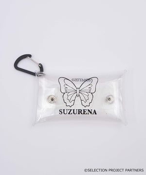 【SELECTION PROJECTコラボ】クリアポーチ