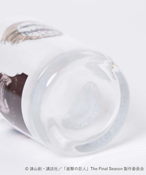 進撃の巨人コラボレーショングラス