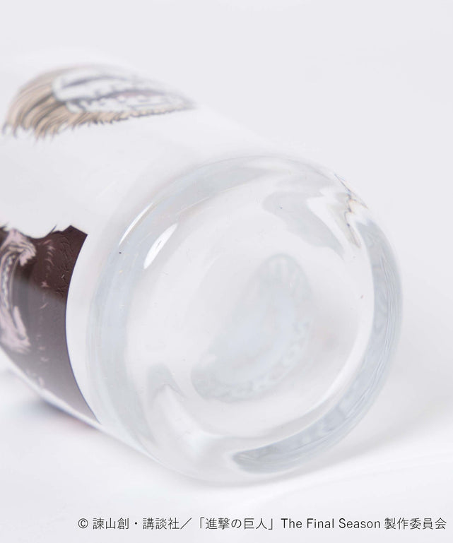 進撃の巨人コラボレーショングラス