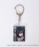進撃の巨人コラボレーションキーホルダー/進撃の巨人コラボレーションキーホルダー