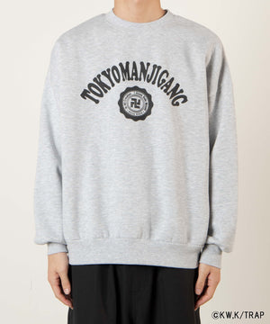 グレー　モデル：175cm F着用