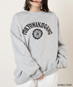 グレー　モデル：155cm F着用