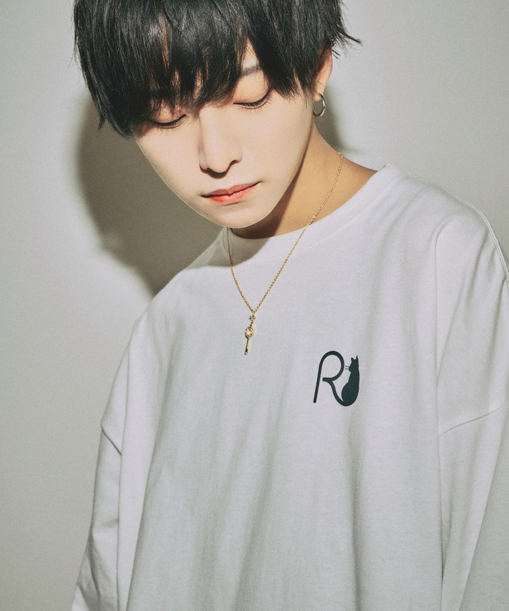 ホワイト　モデル：168cm　F着用