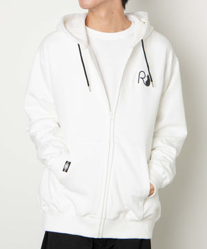 ホワイト　モデル：175cm　F着用