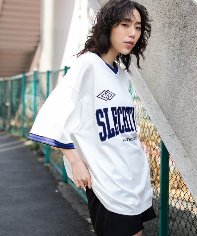 UMBRO× Diaspora Skateboards × BEAMS - ナイロンジャケット