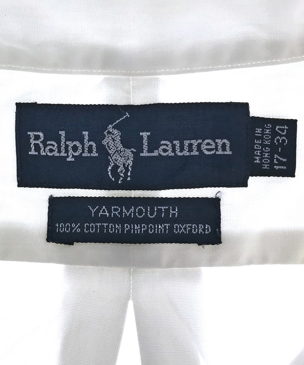 Ralph Lauren ブランドシャツ