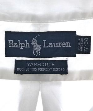 Ralph Lauren ブランドシャツ