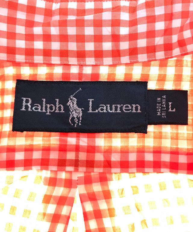 Ralph Lauren ブランドシャツ