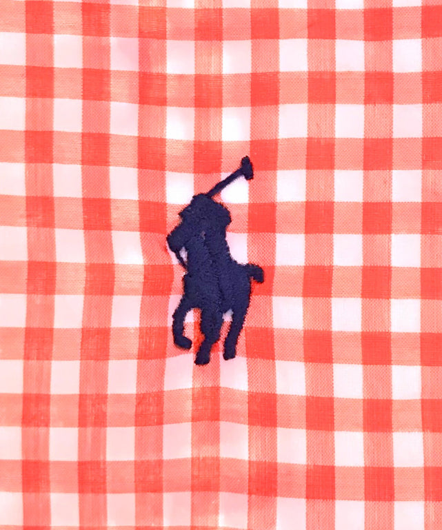 Ralph Lauren ブランドシャツ