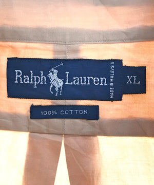 Ralph Lauren ブランドシャツ