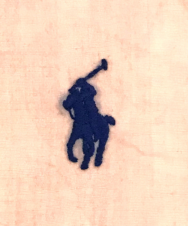 Ralph Lauren ブランドシャツ