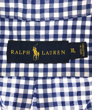 Ralph Lauren ブランドシャツ