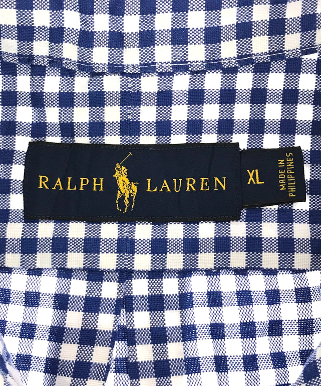 Ralph Lauren ブランドシャツ