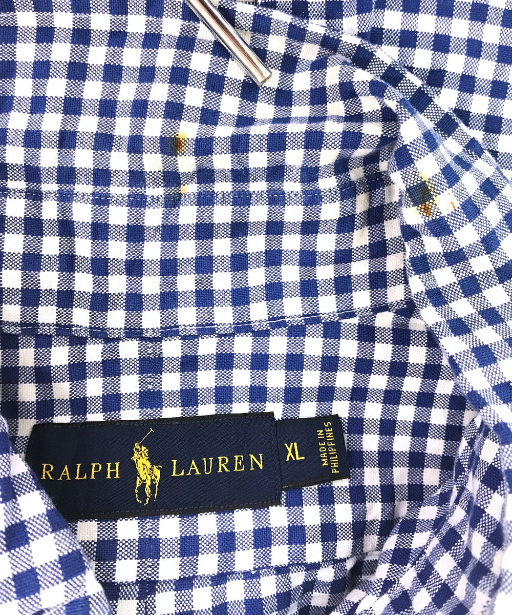 Ralph Lauren ブランドシャツ