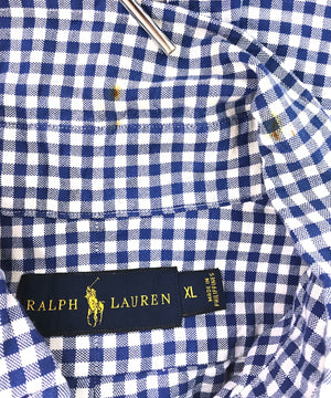 Ralph Lauren ブランドシャツ