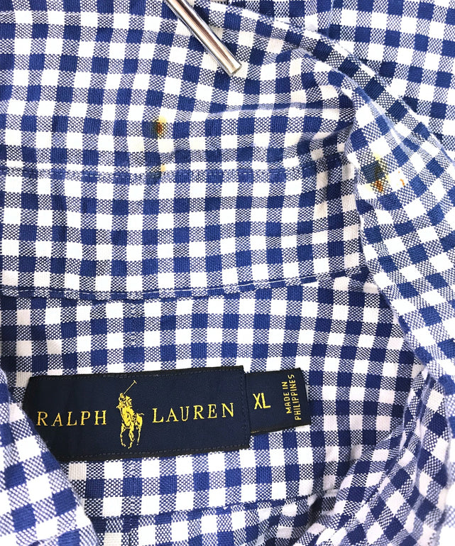 Ralph Lauren ブランドシャツ