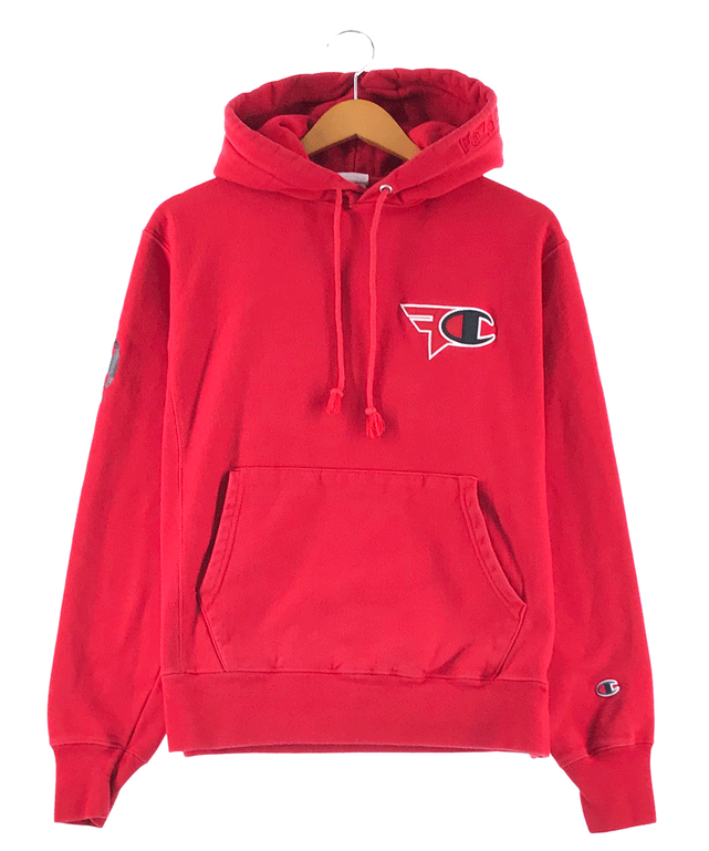 チャンピオンリバース