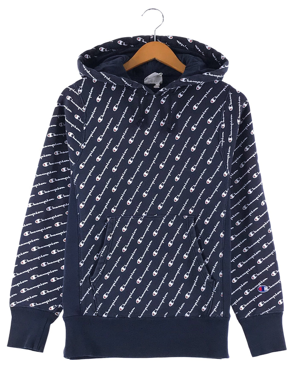 チャンピオンリバース