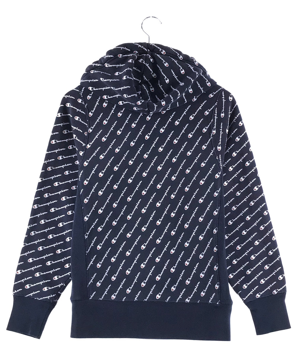 チャンピオンリバース