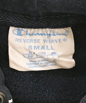 チャンピオンリバース