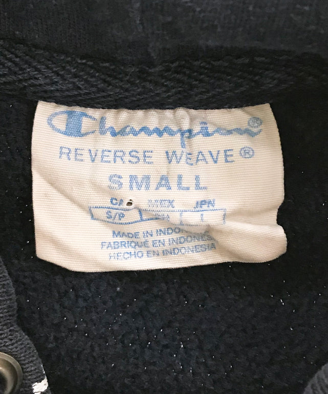 チャンピオンリバース