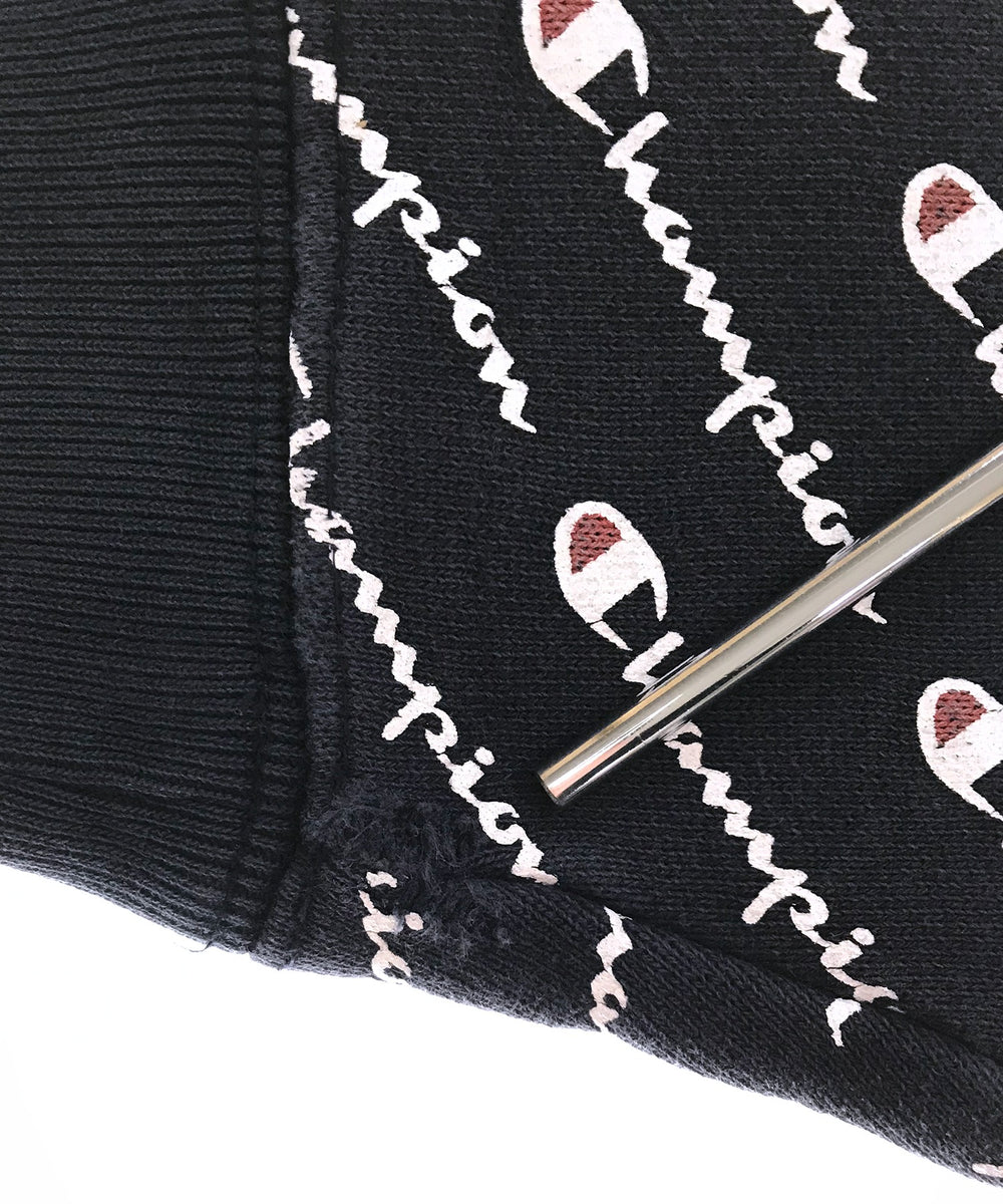 チャンピオンリバース