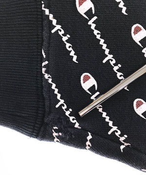 チャンピオンリバース