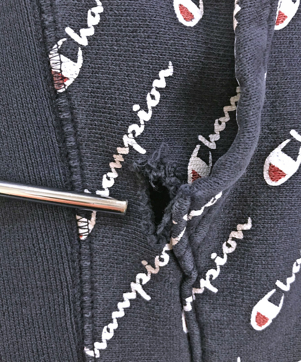 チャンピオンリバース