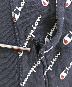 チャンピオンリバース