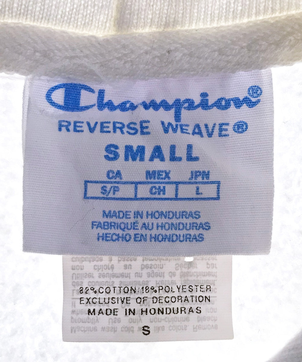 チャンピオンリバース