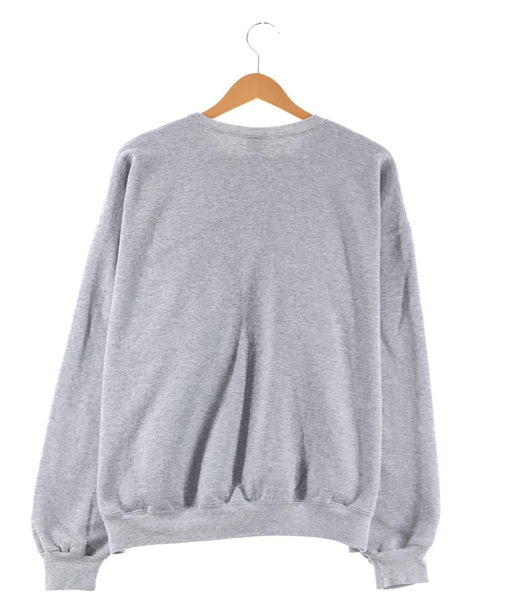 STARTER ワンポイントロゴ スポーツブランドスウェット
