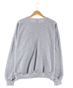 STARTER ワンポイントロゴ スポーツブランドスウェット