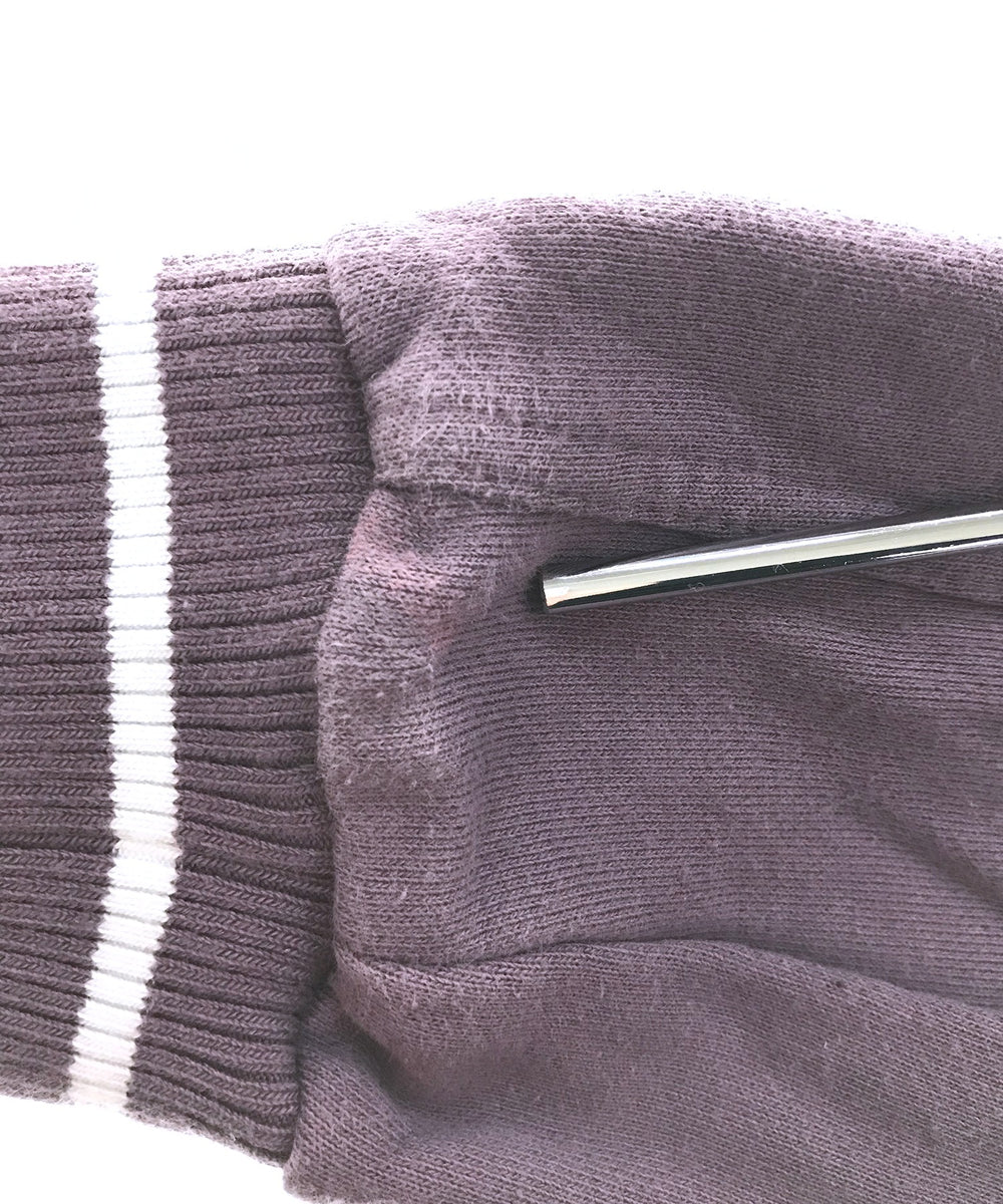 FILA ワンポイントロゴ スポーツブランドスウェット