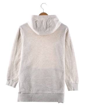 NIKE ワンポイントロゴ スポーツブランドスウェットパーカー