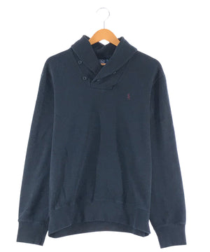 Ralph Lauren ワンポイントロゴ ストリートブランドスウェット