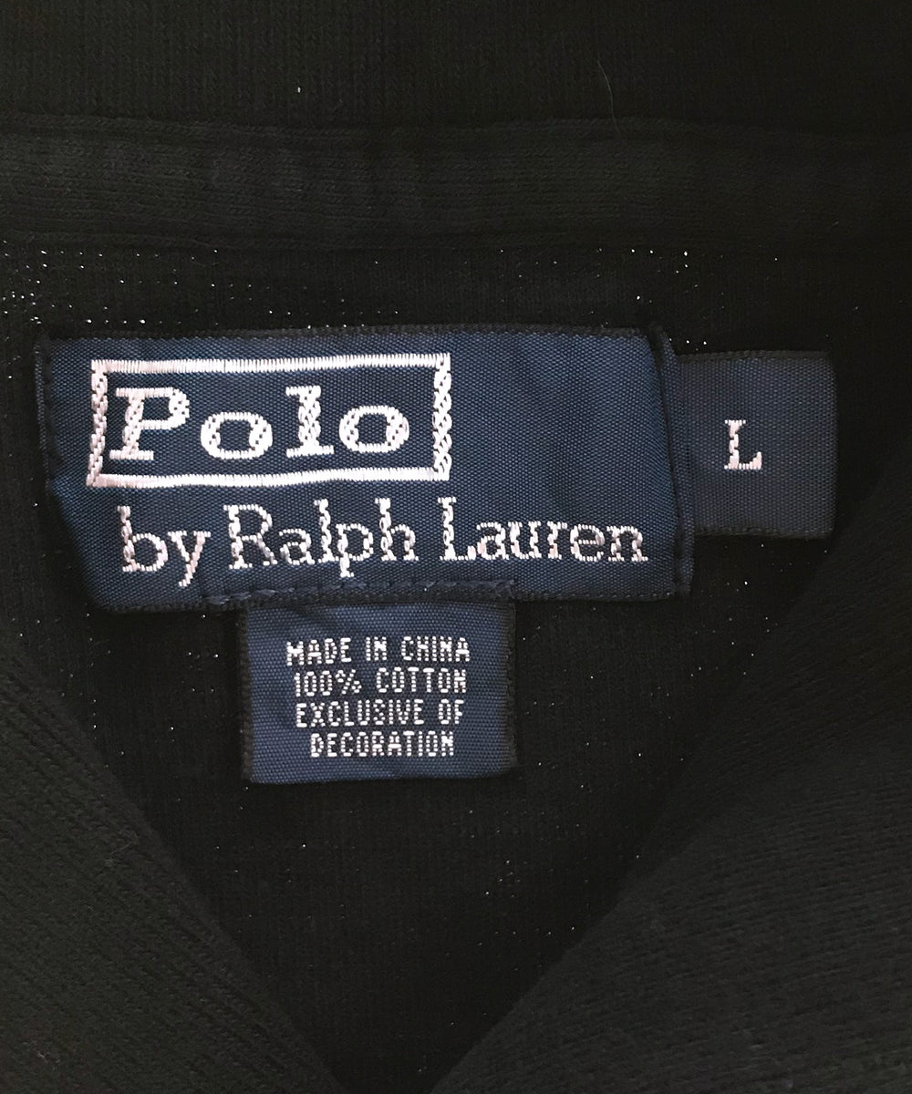 Ralph Lauren ワンポイントロゴ ストリートブランドスウェット