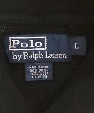 Ralph Lauren ワンポイントロゴ ストリートブランドスウェット